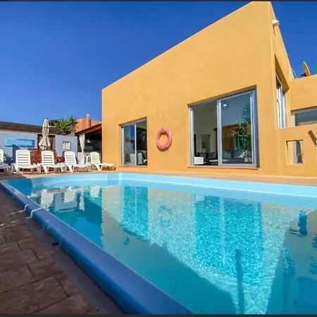 Paraiso Del Mar بيت للعطل كاليتا ذي فوستي