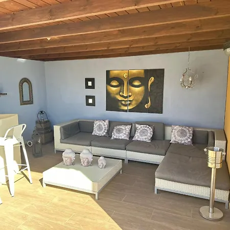 Paraiso Del Mar بيت للعطل