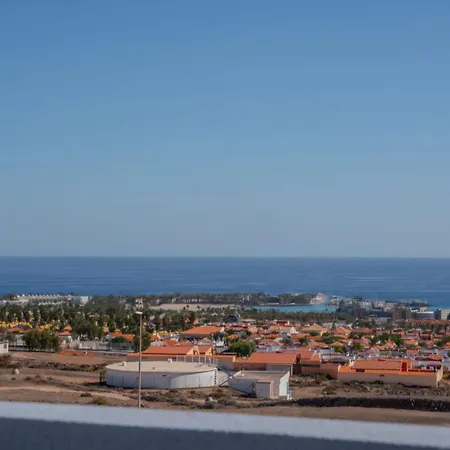 Paraiso Del Mar Σπίτι διακοπών Caleta De Fuste
